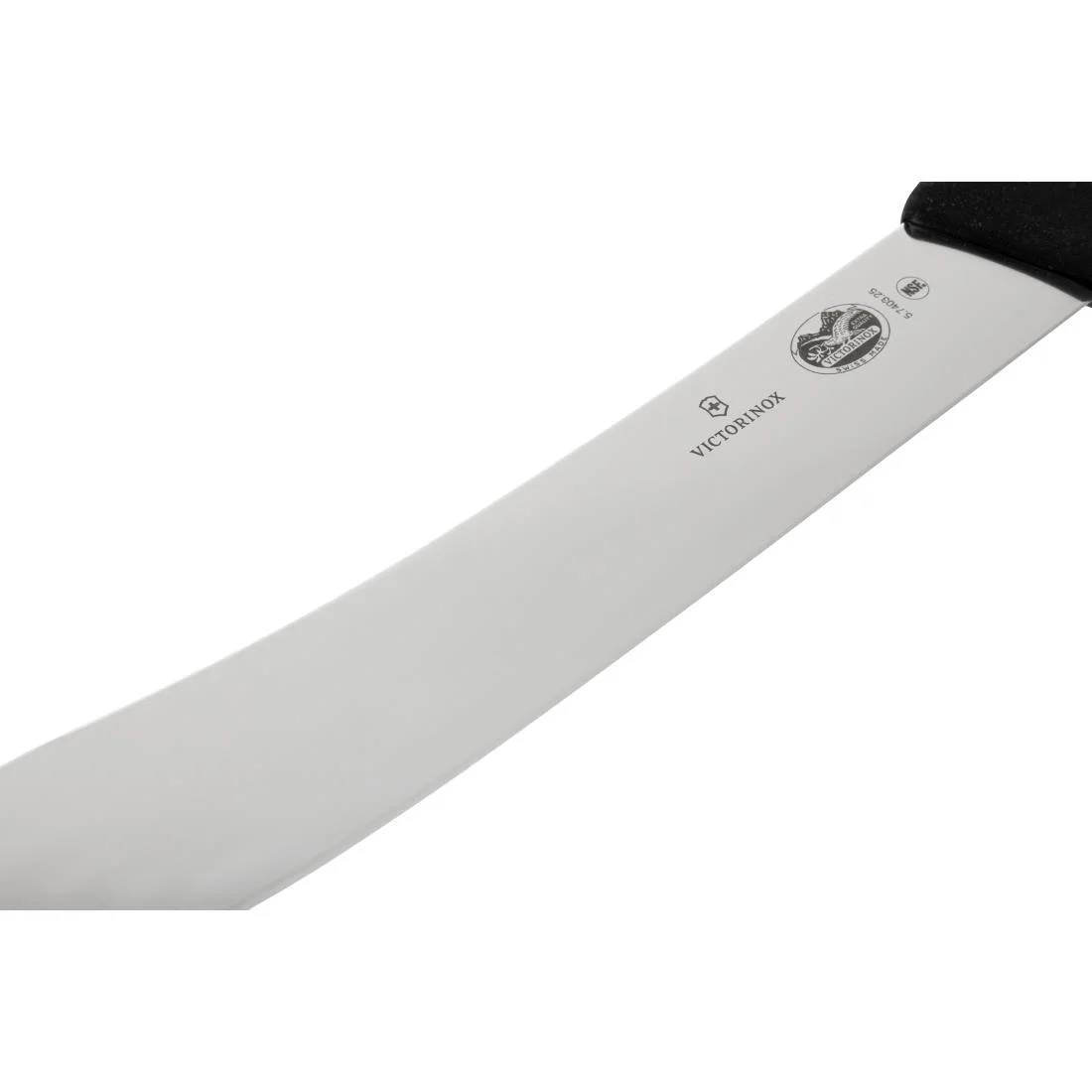 Victorinox Butchers Steak Knife 25.5cm - Image 4