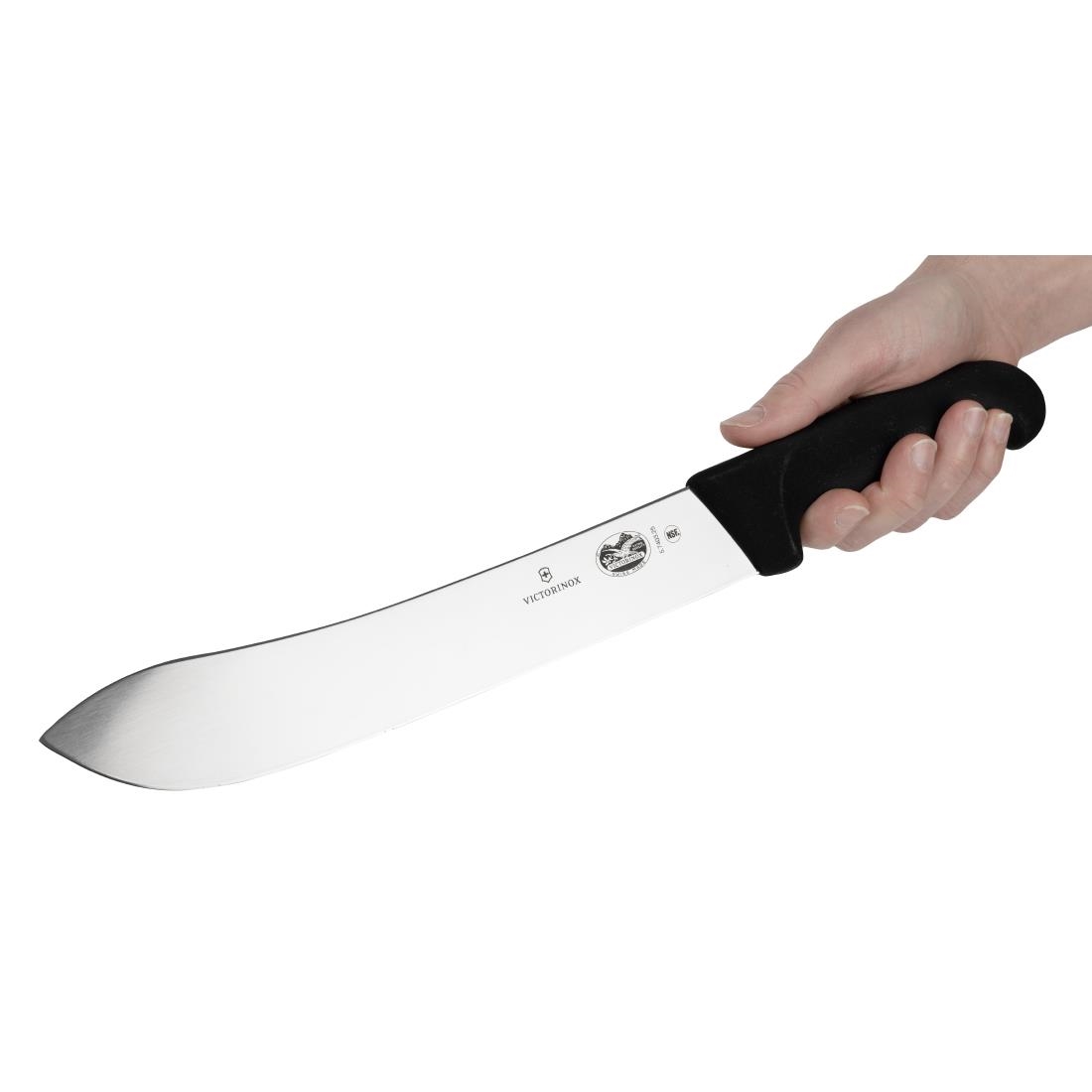 Victorinox Butchers Steak Knife 25.5cm