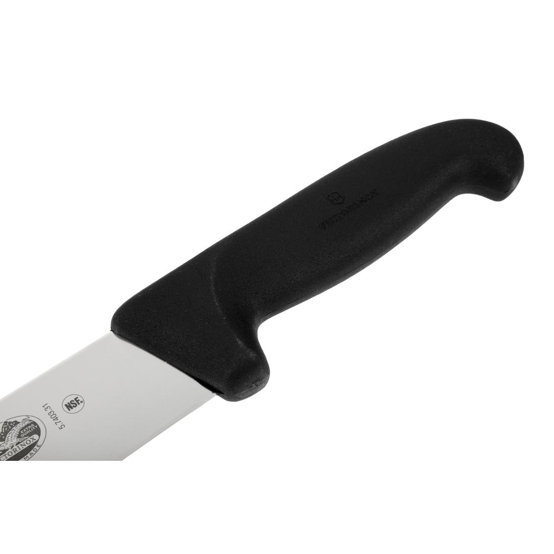 Victorinox Butchers Steak Knife 30.5cm