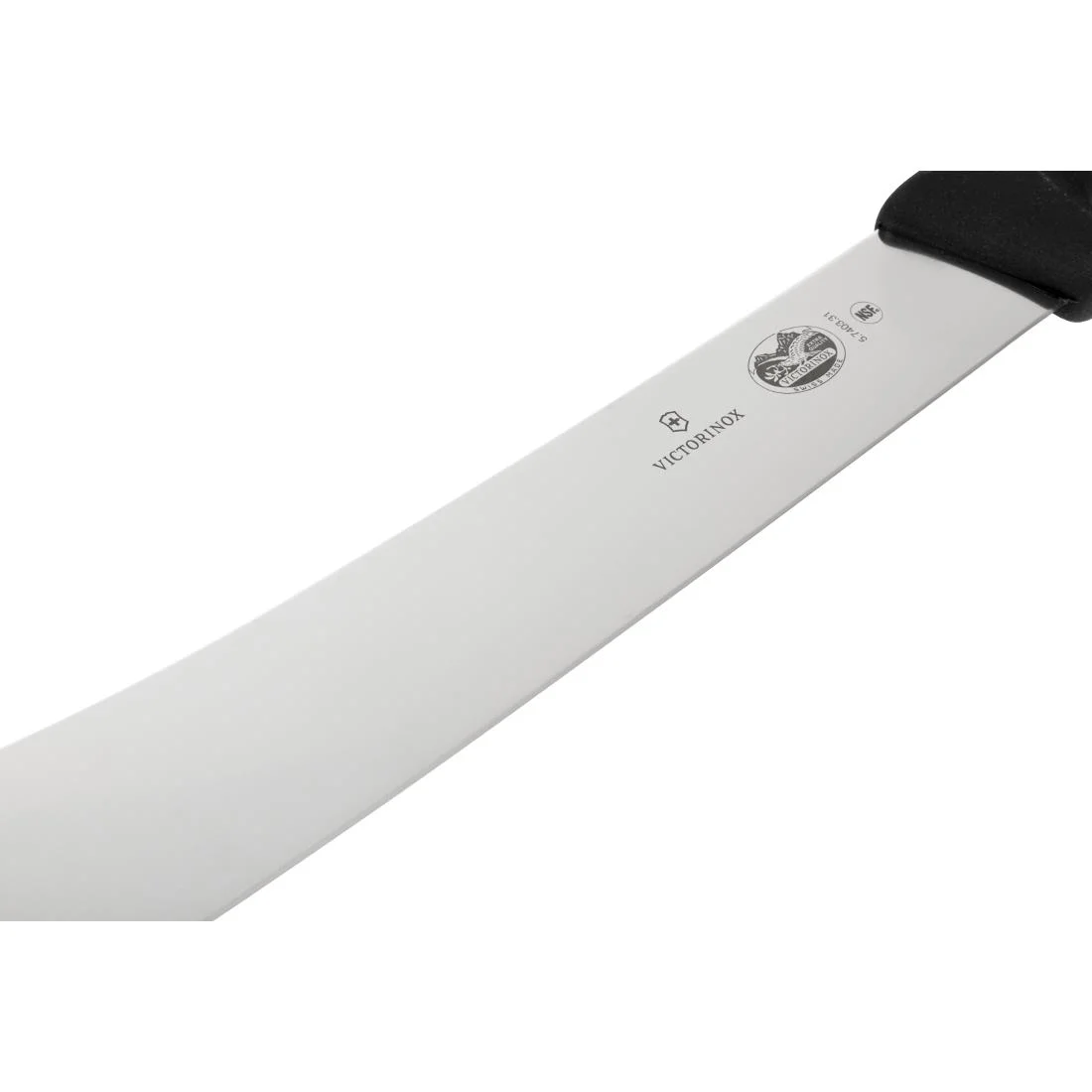 Victorinox Butchers Steak Knife 30.5cm - Image 4