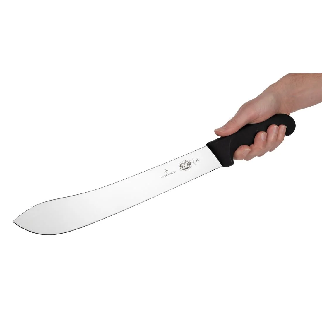 Victorinox Butchers Steak Knife 30.5cm - Image 5