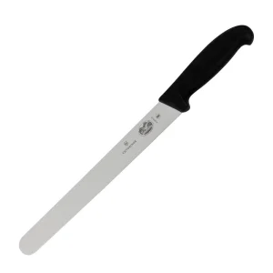 Victorinox Plain Blade Slicer 25.5cm