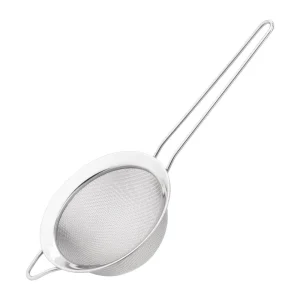 Vogue Sieve 10cm