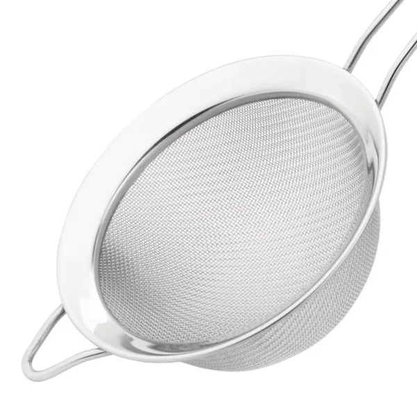 Vogue Sieve 10cm
