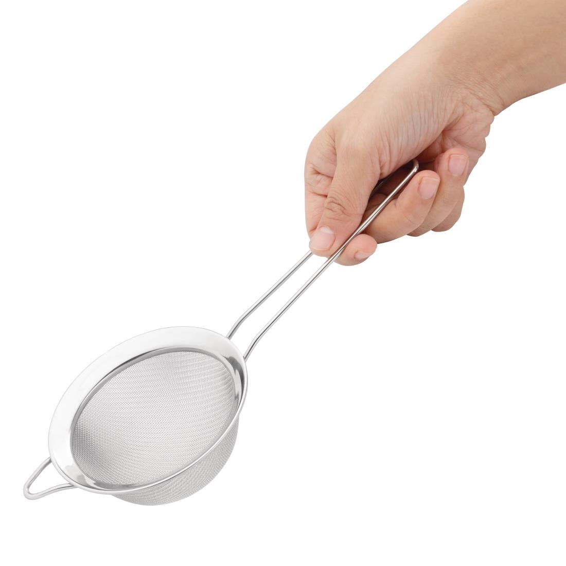 Vogue Sieve 10cm