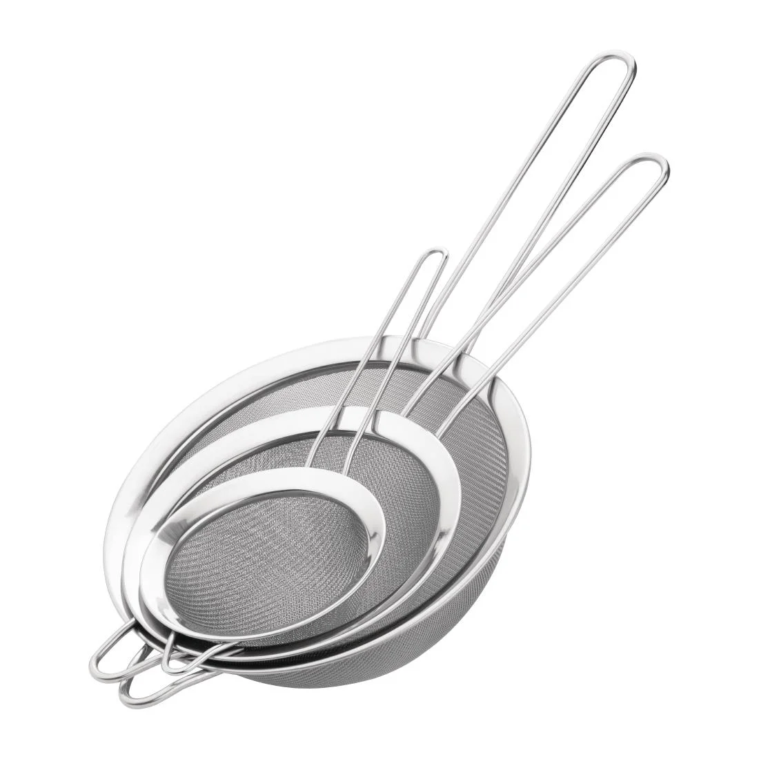 Vogue Sieve 10cm - Image 5