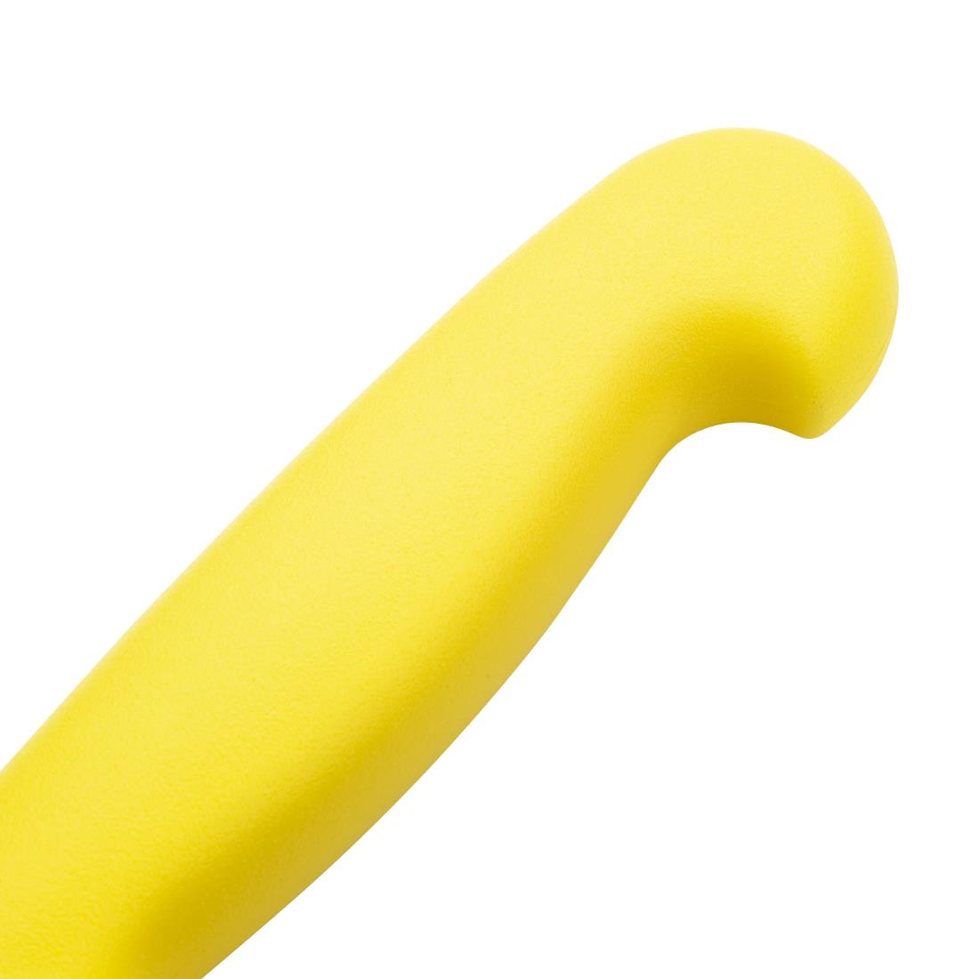 Hygiplas Chefs Knife Yellow 25.5cm