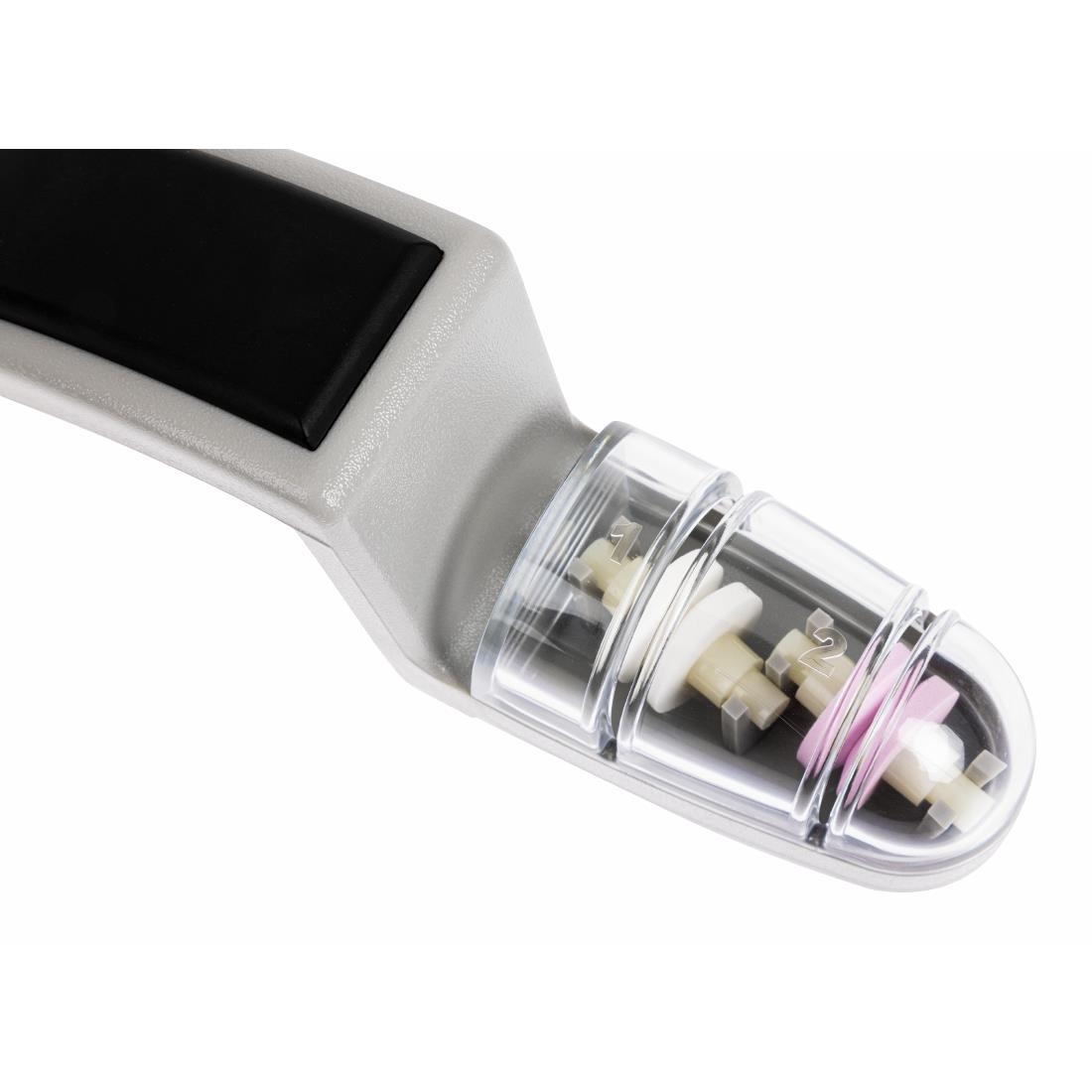 Minosharp Knife Sharpener