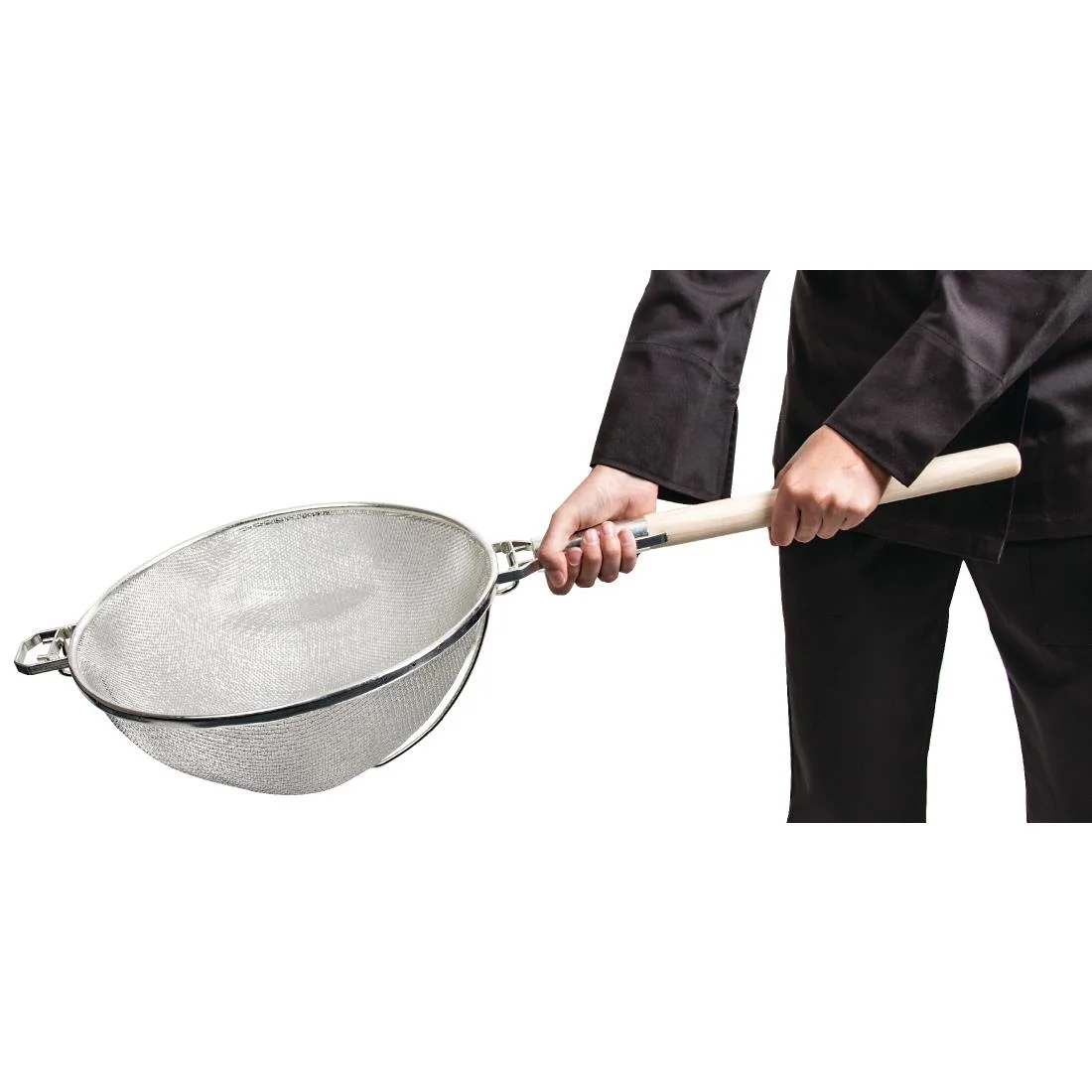 Heavy Duty Strainer 14" - Image 2