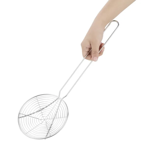 Vogue Lifter 5"
