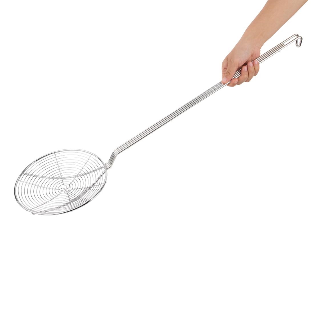 Vogue Lifter 8"