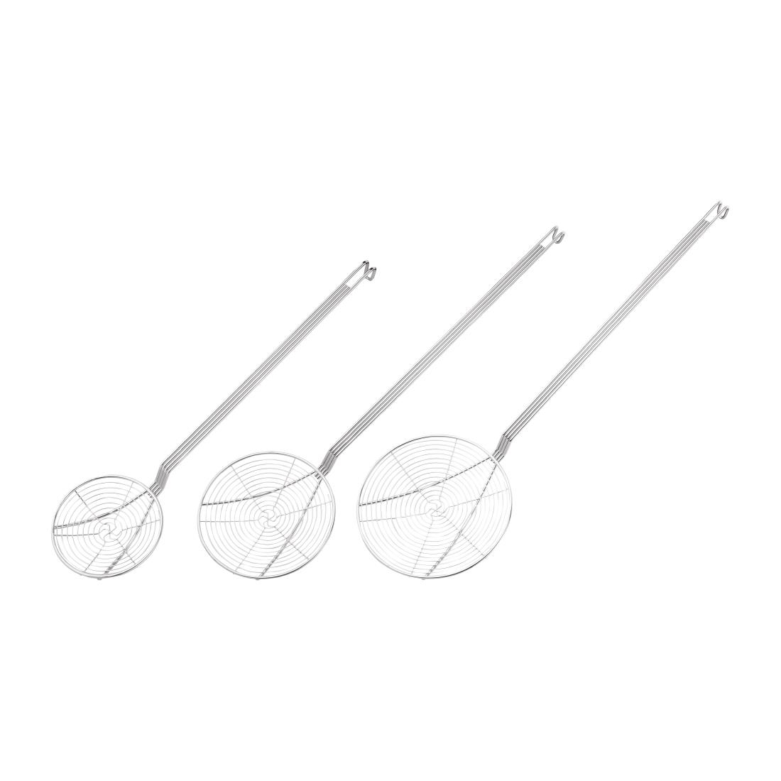 Vogue Lifter 8"