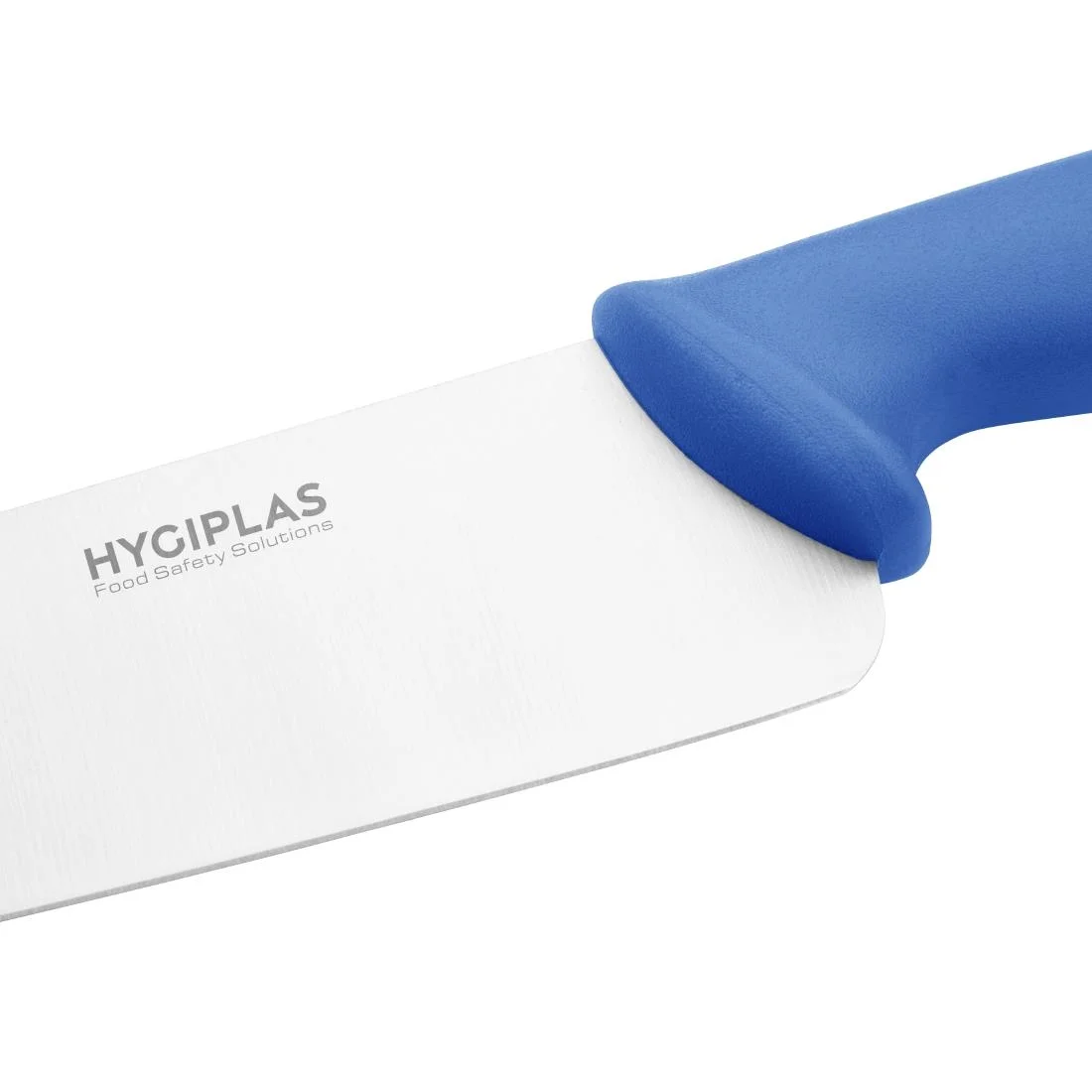 Hygiplas Chefs Knife Blue 25.5cm - Image 3