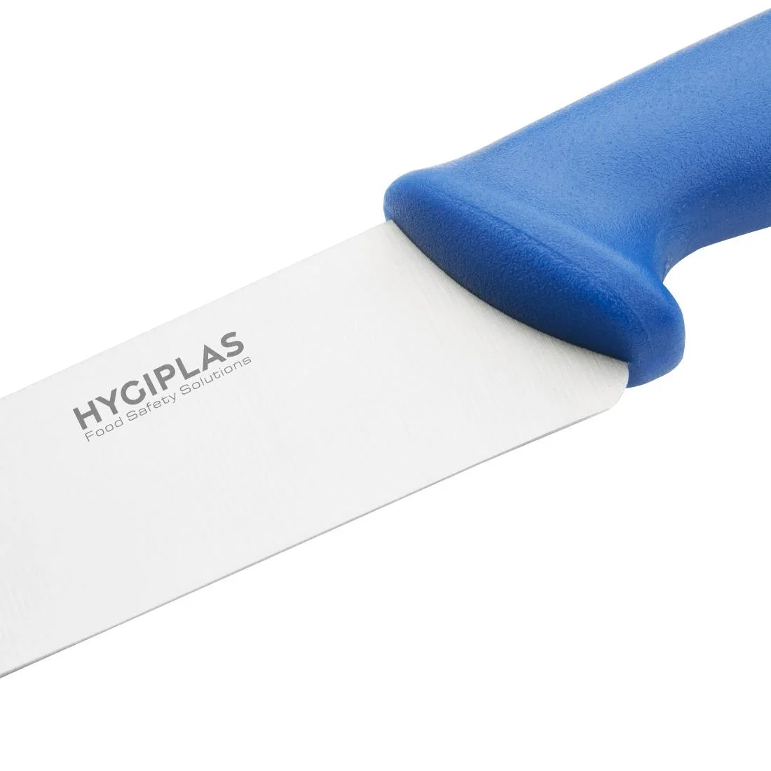 Hygiplas Chefs Knife Blue 21.5cm - Image 3