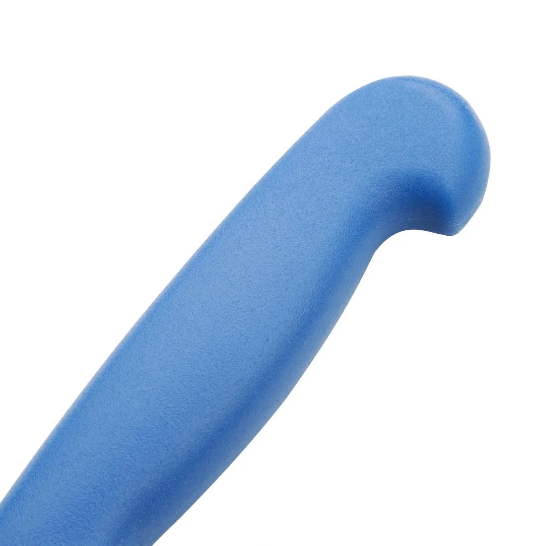 Hygiplas Chefs Knife Blue 21.5cm - Image 4