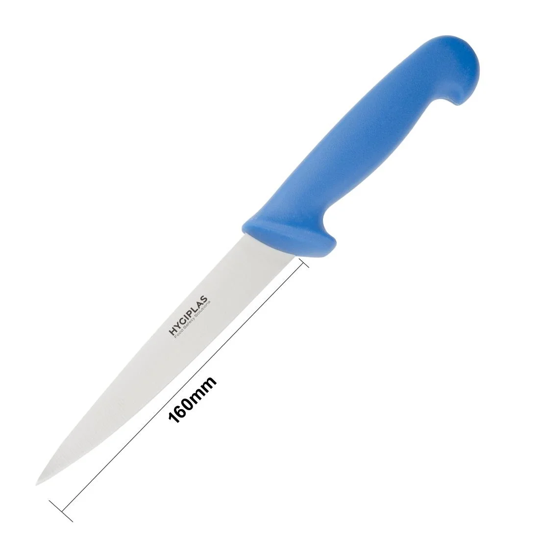 Hygiplas Fillet Knife Blue 15cm - Image 5
