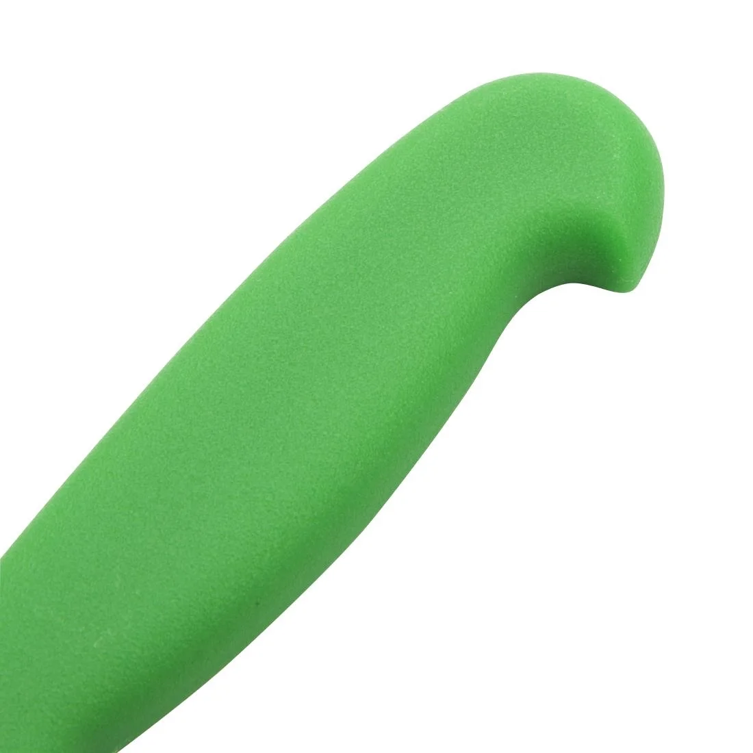 Hygiplas Vegetable Knife Green 10cm - Image 4