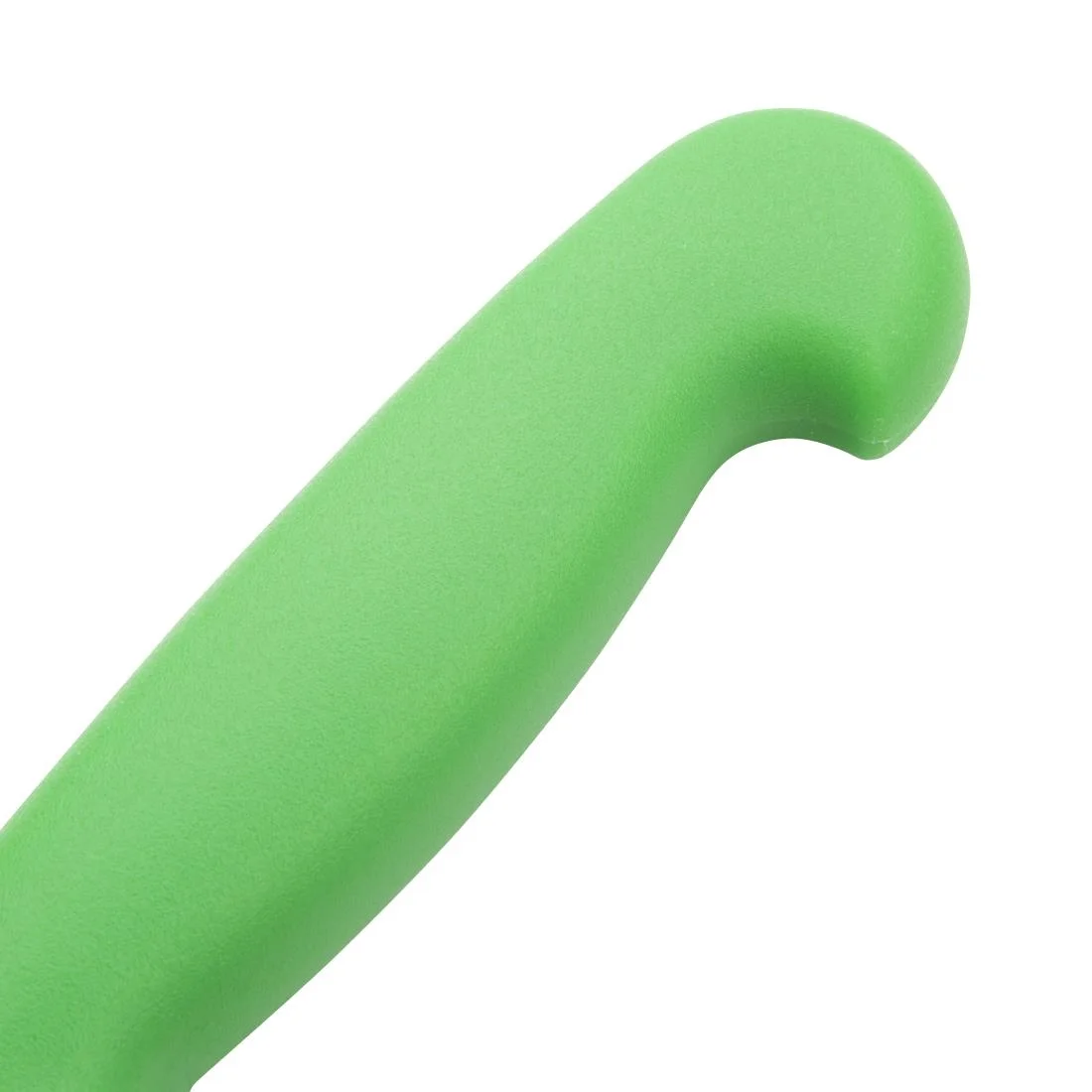 Hygiplas Chefs Knife Green 21.5cm - Image 4