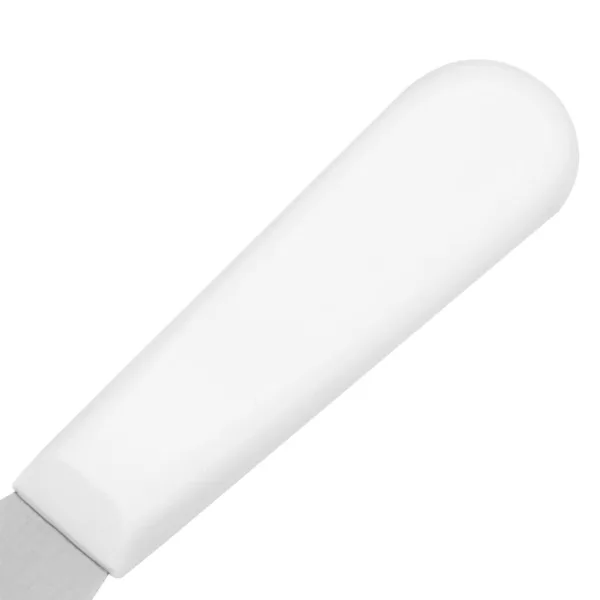 Hygiplas Straight Blade Palette Knife White 20.5cm