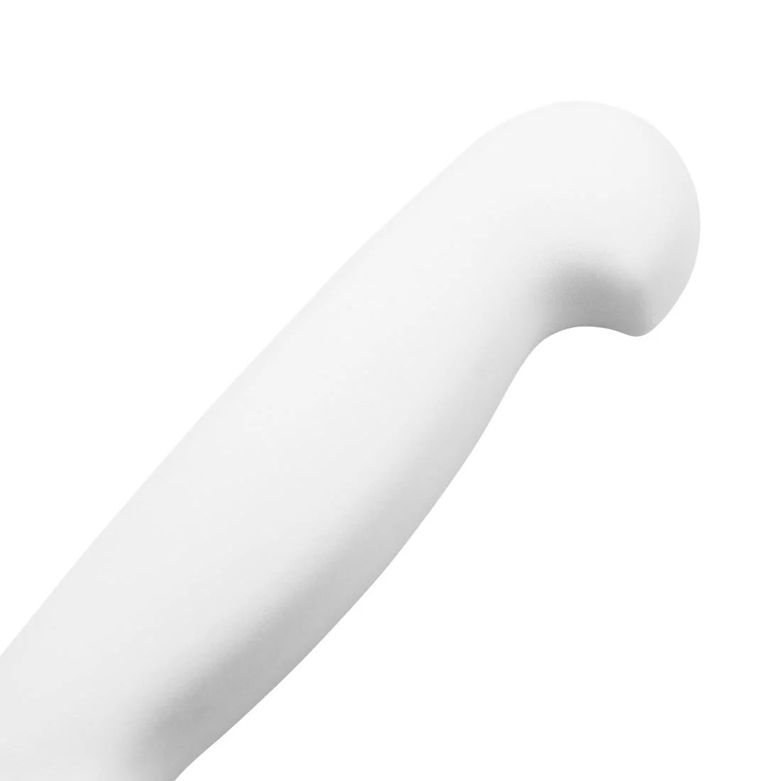Hygiplas Chefs Knife White 16cm - Image 4