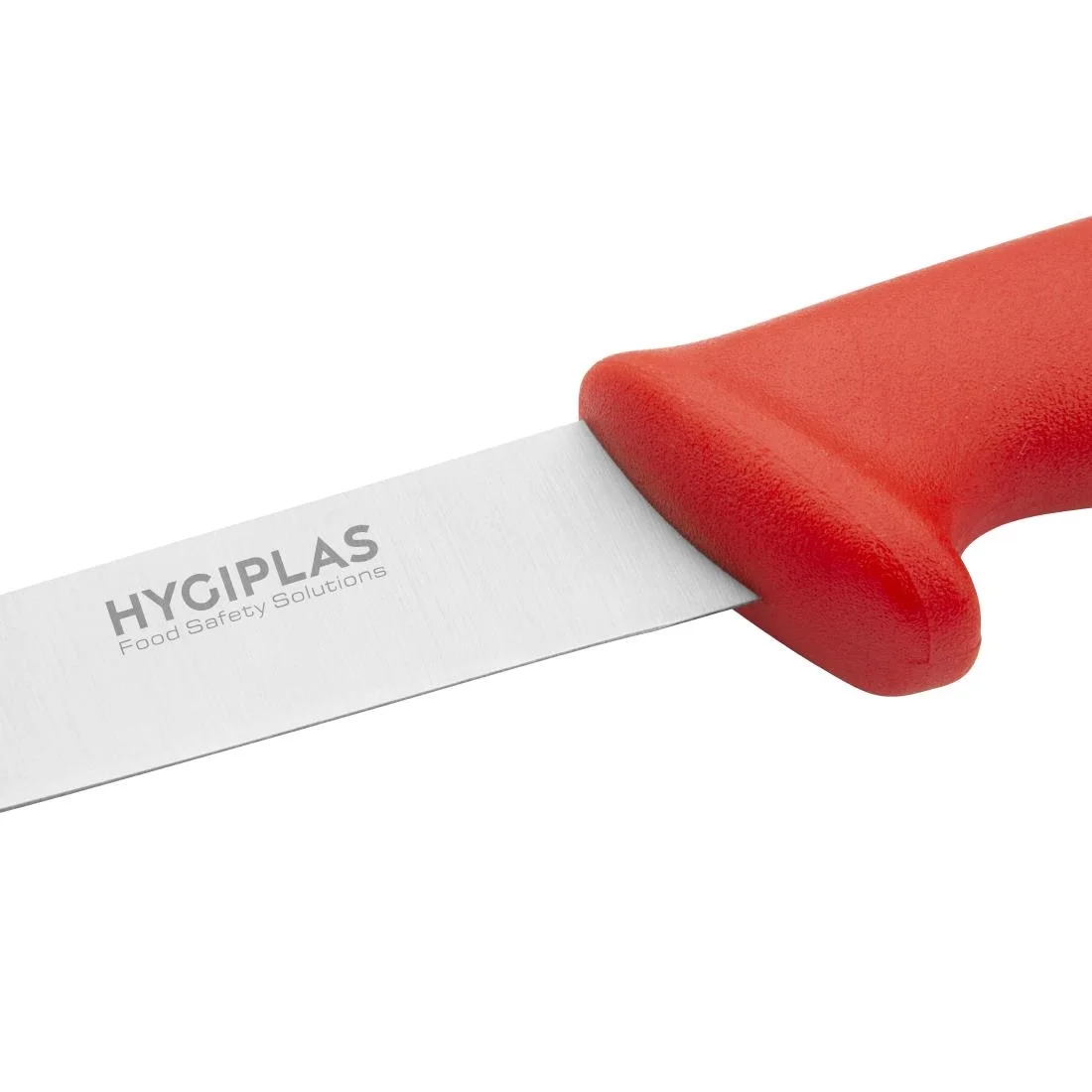 Hygiplas Fillet Knife Red 15cm - Image 3