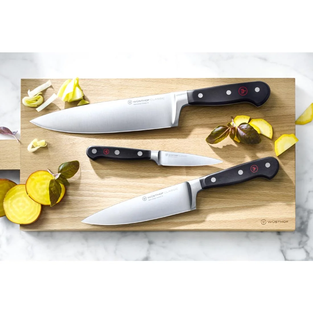 Wusthof Chefs Knife 15cm - Image 2