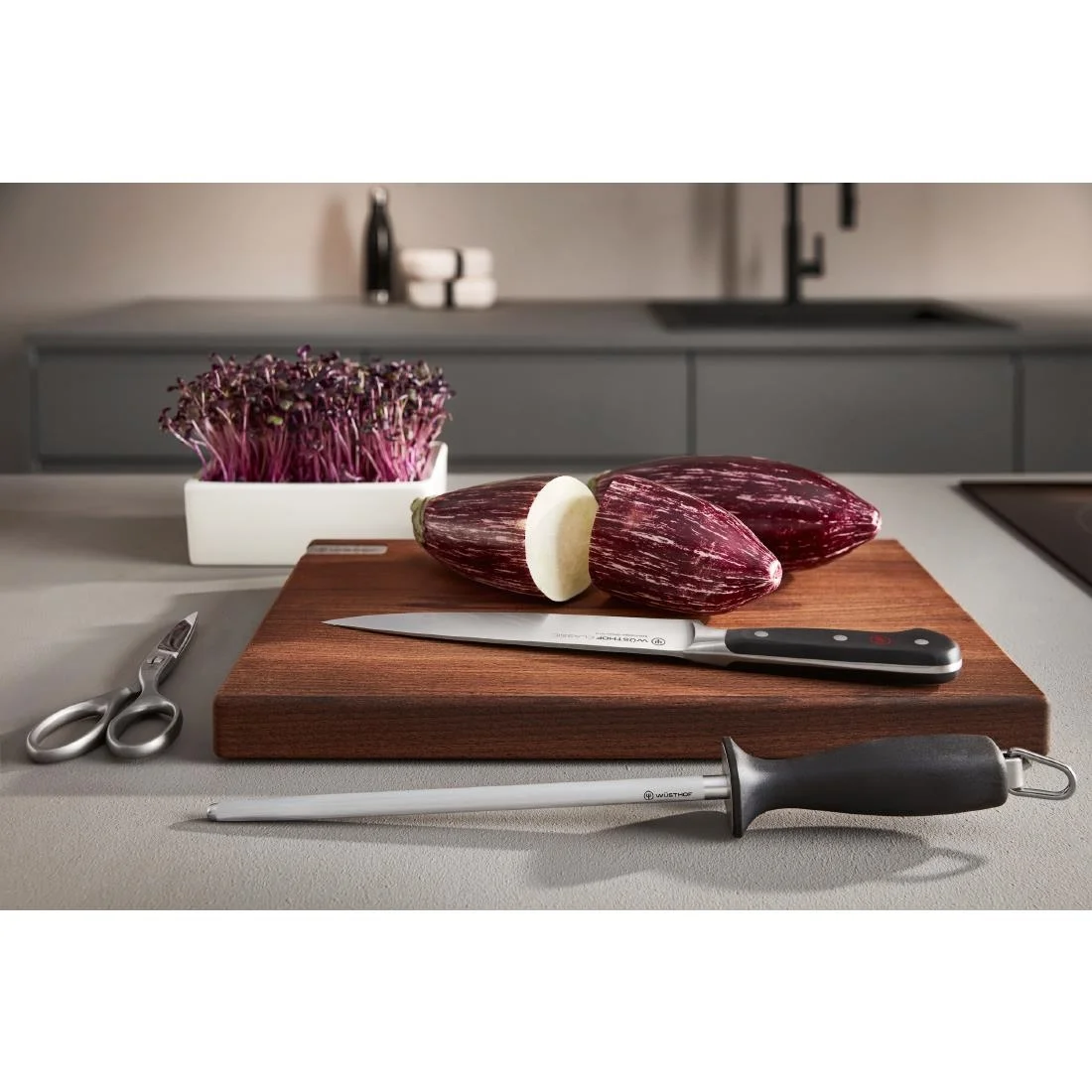 Wusthof Chefs Knife 20.5cm - Image 2