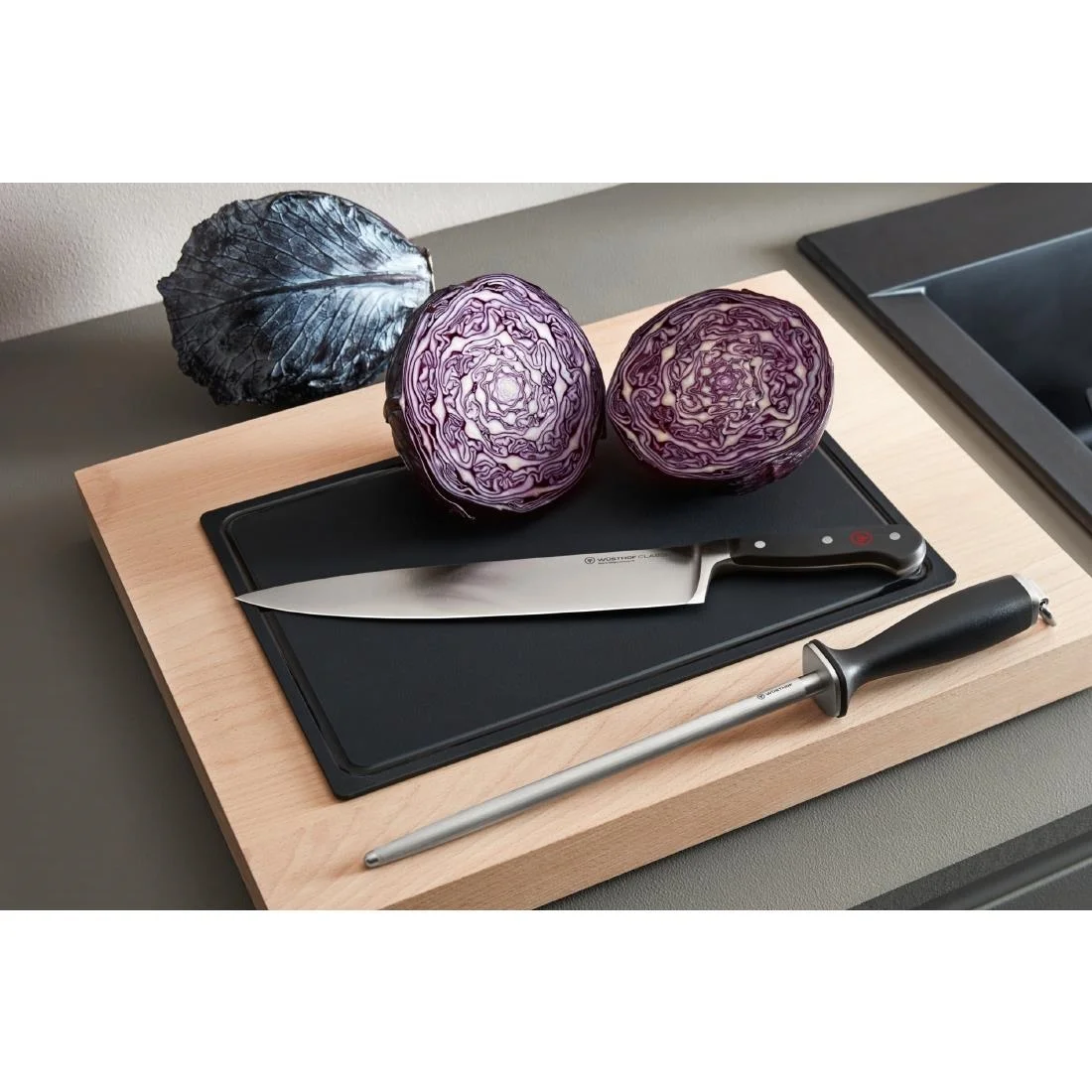 Wusthof Chefs Knife 20.5cm - Image 3