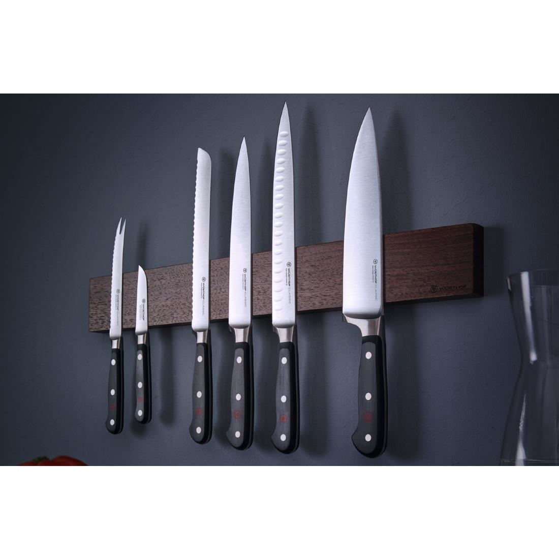 Wusthof Chefs Knife 23cm