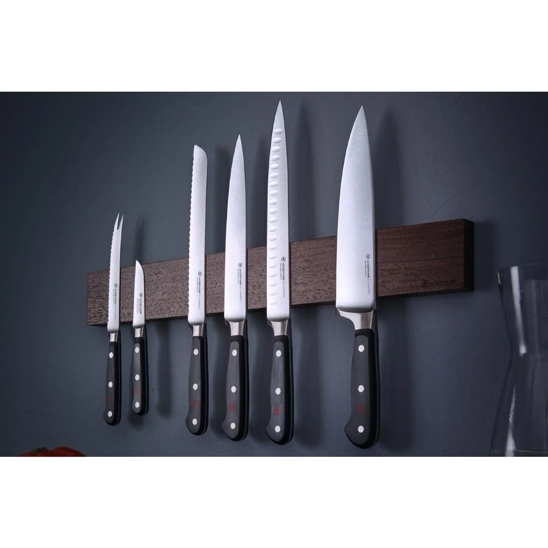 Wusthof Chefs Knife 23cm - Image 2