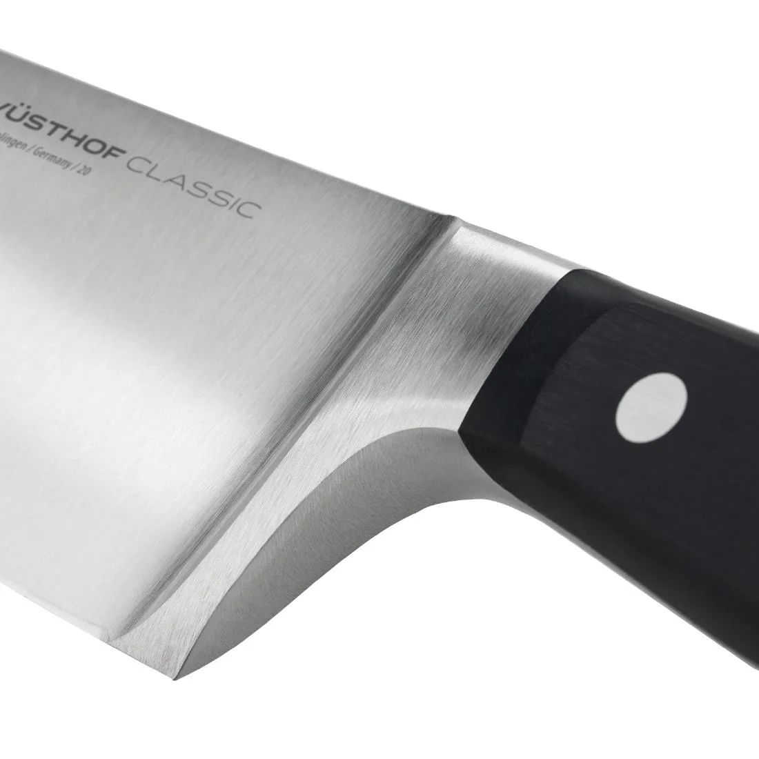 Wusthof Chefs Knife 26.5cm - Image 6