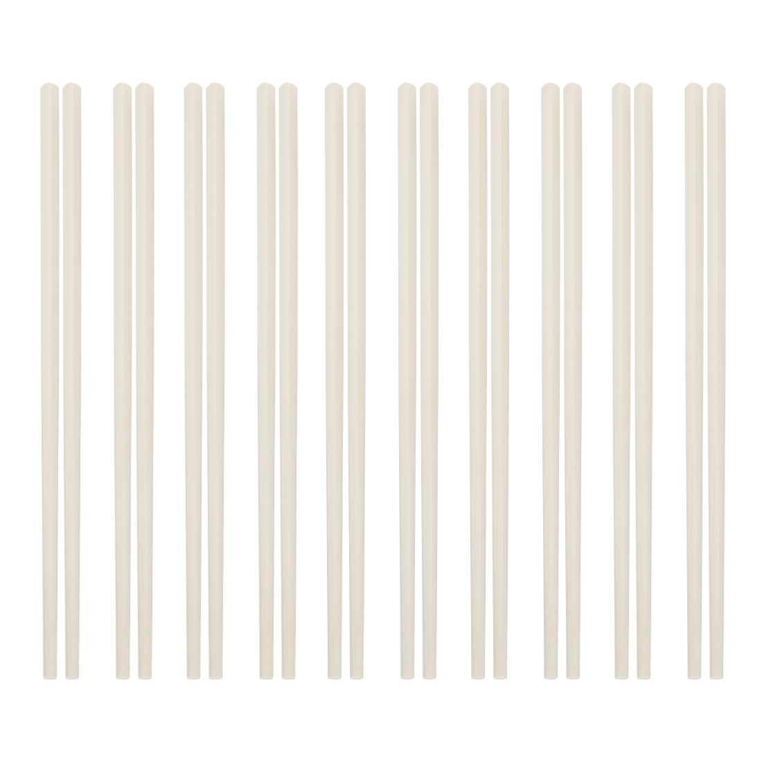 Olympia Chopsticks Pack of 10