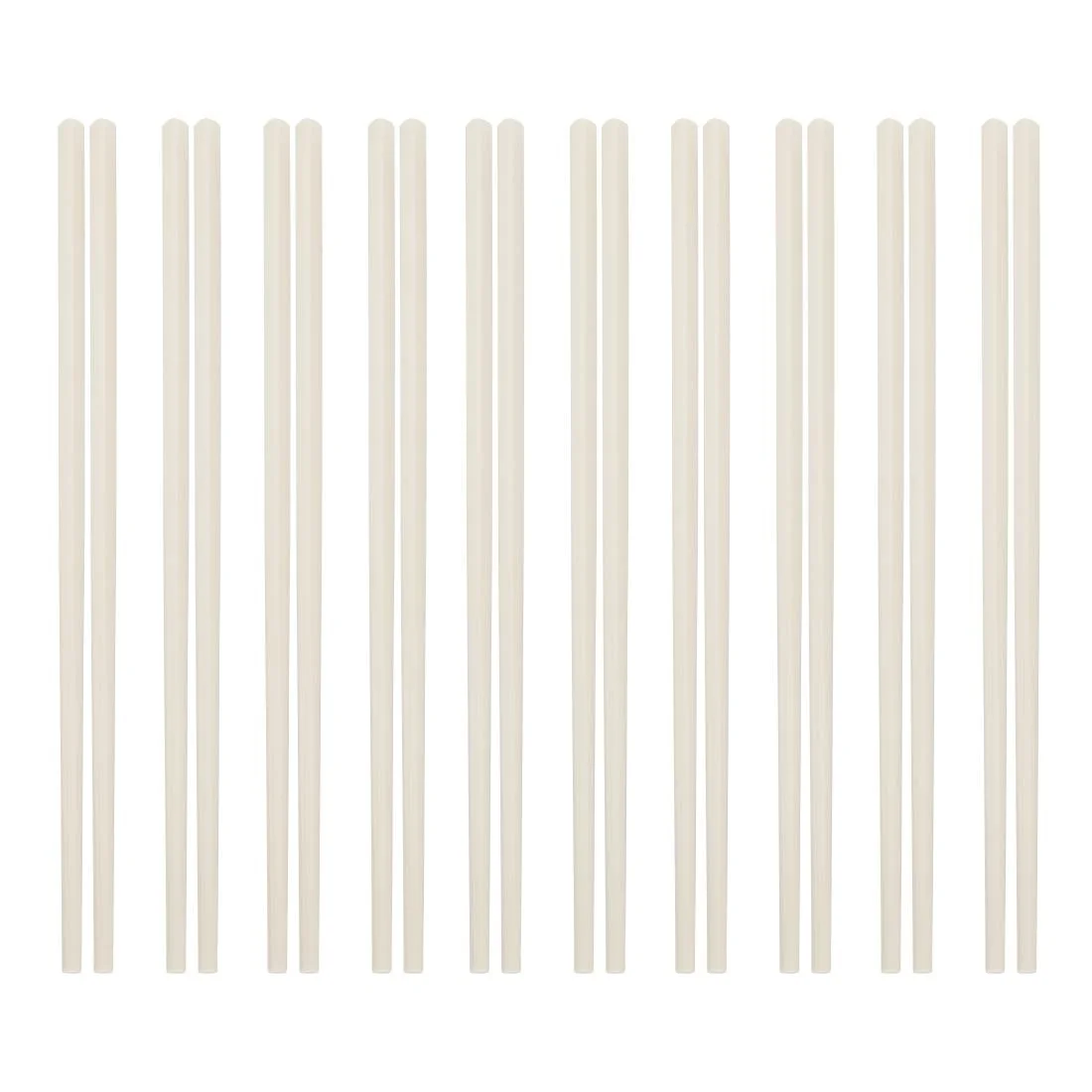 Olympia Chopsticks Pack of 10 - Image 6