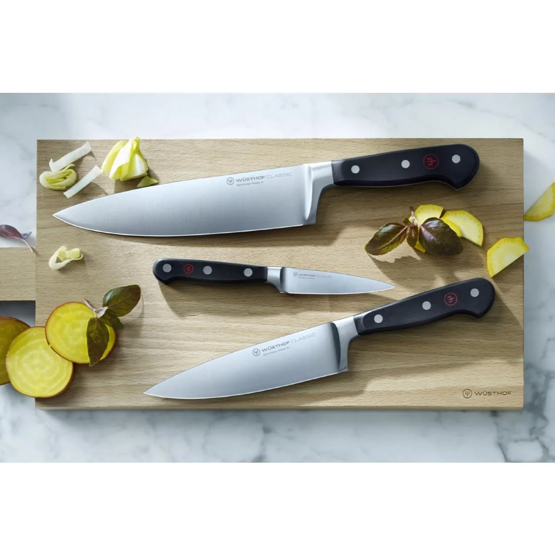 Wusthof Paring Knife 9cm - Image 2