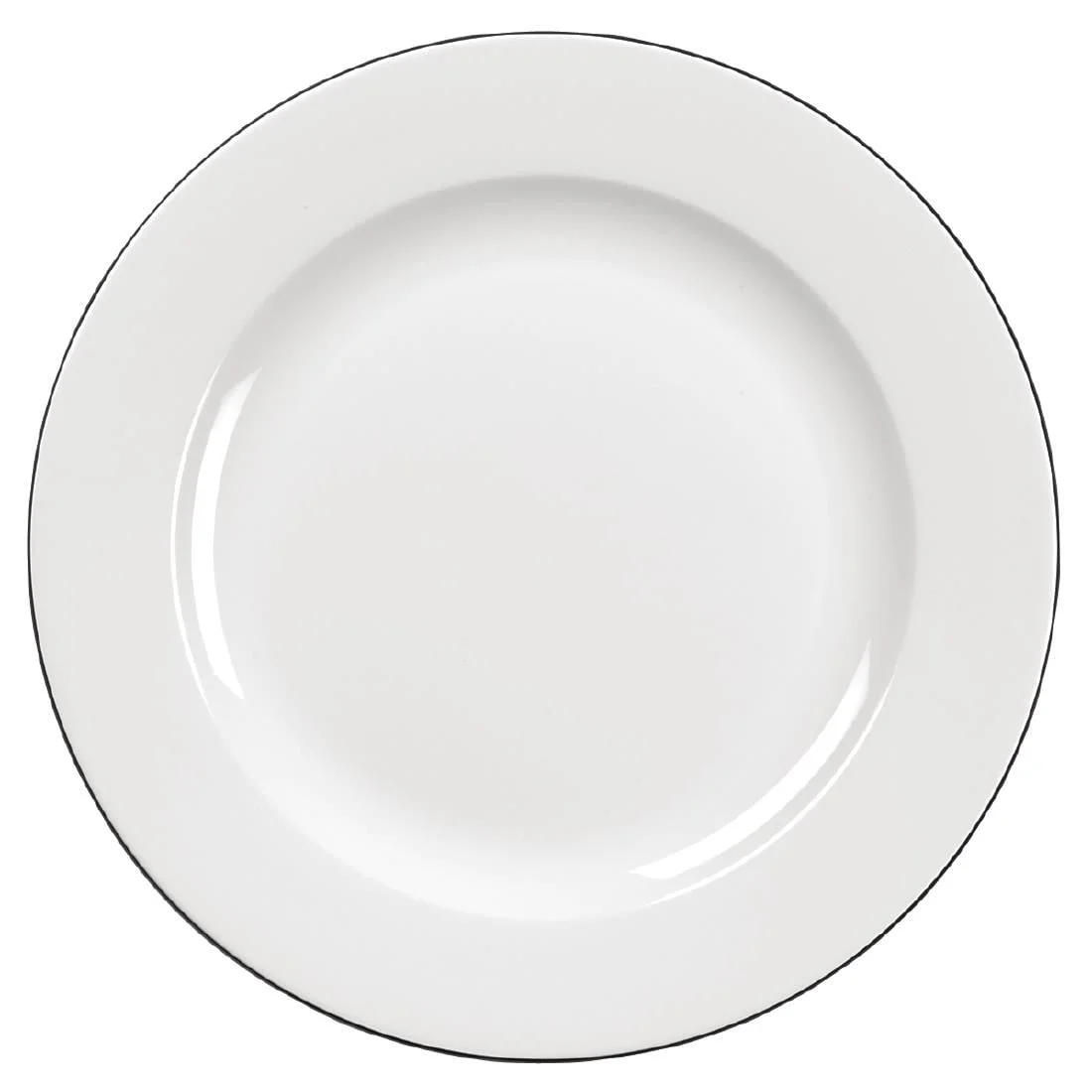 Churchill Alchemy Mono Plates 230mm