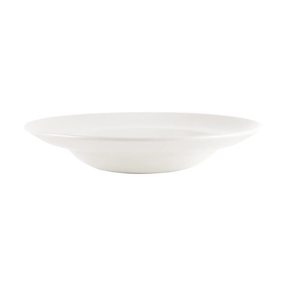 Churchill Equation Round Pasta Plates 305mm