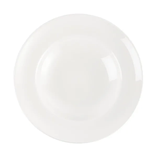 Churchill Equation Round Pasta Plates 305mm