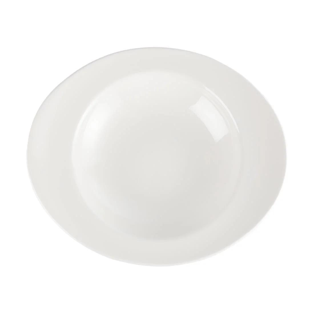 Churchill Oval Pasta Plates 305mm - Image 2