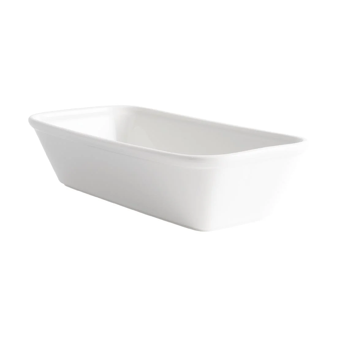 Churchill Counter Serve Rectangular Baking Dishes 120x 250mm - Image 2