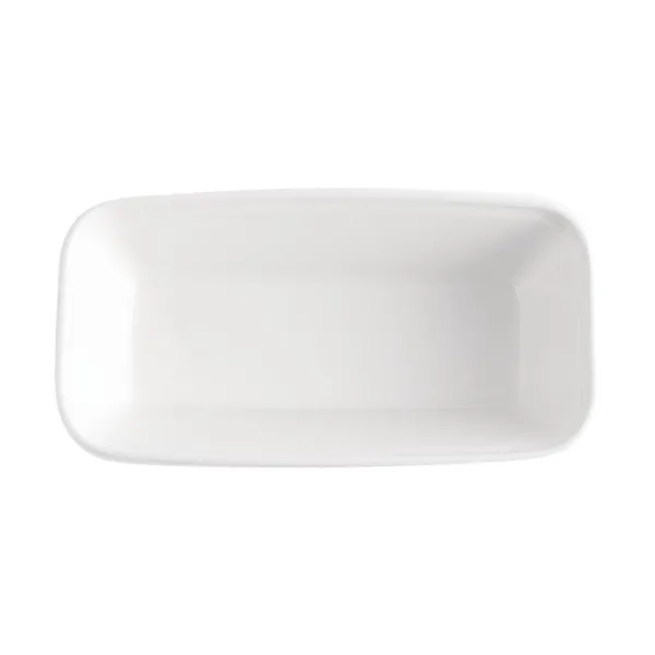 Churchill Counter Serve Rectangular Baking Dishes 120x 250mm