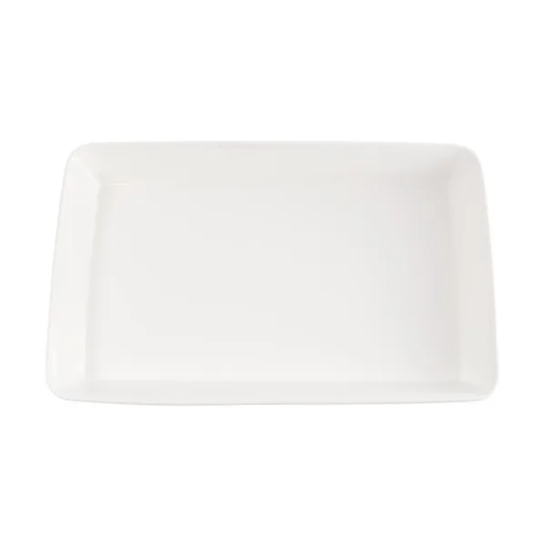 Churchill Counter Serve Rectangular Baking Dishes 380x 250mm
