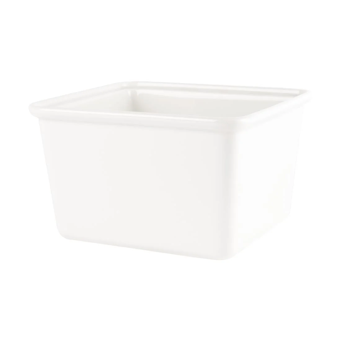 Churchill Counter Serve Rectangular Casserole Dishes 2Ltr - Image 2