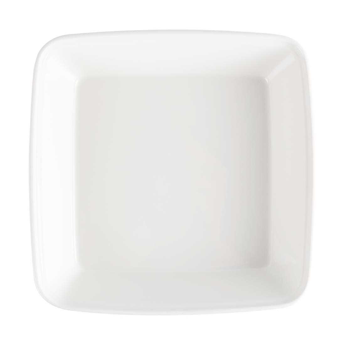 Churchill Counter Serve Square Baking Dishes 250mm