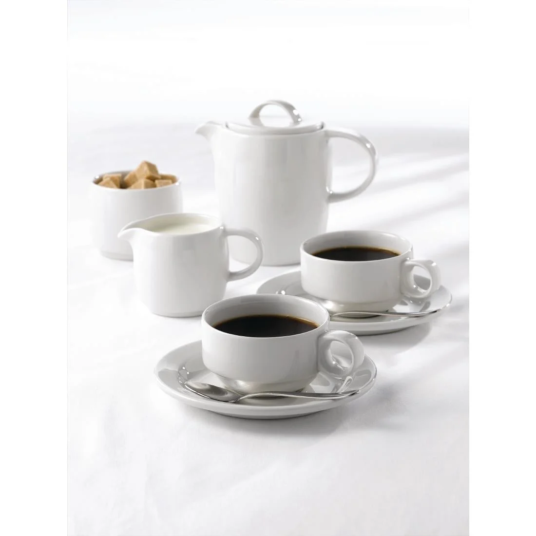 Churchill Compact Beverage Pots 426ml - Image 2