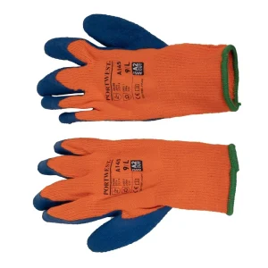 Pair Of Freezer Gloves