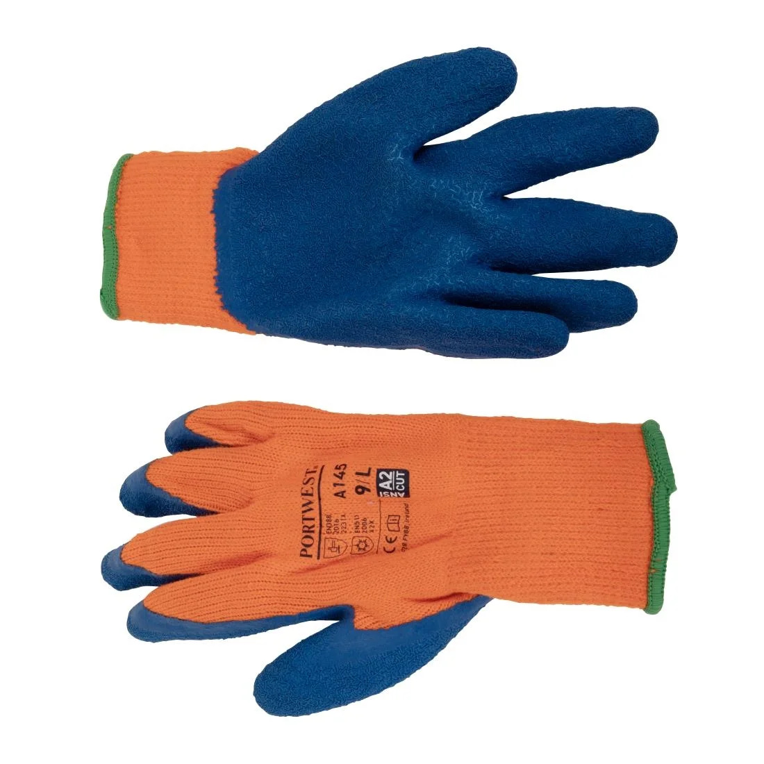 Pair Of Freezer Gloves - Image 3