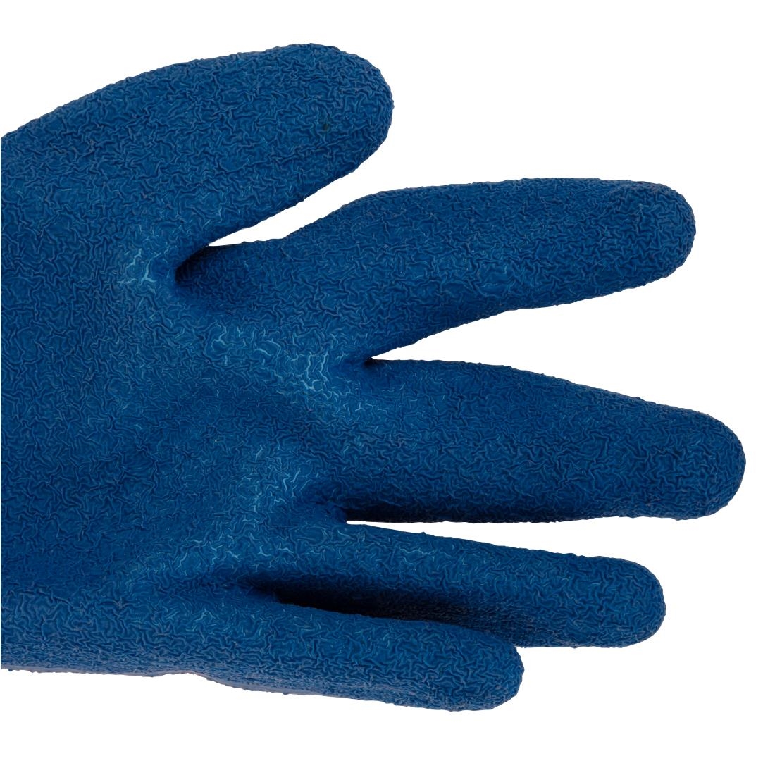 Pair Of Freezer Gloves