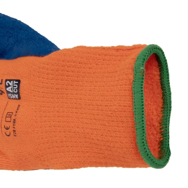 Pair Of Freezer Gloves