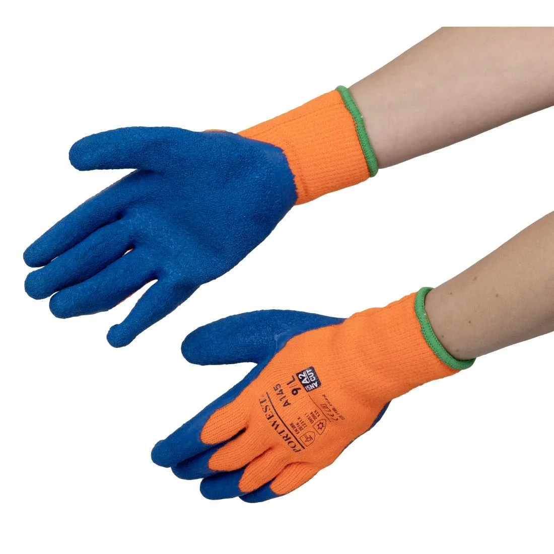 Pair Of Freezer Gloves - Image 6