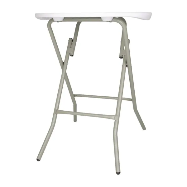 Bolero Foldaway Round Table 600mm